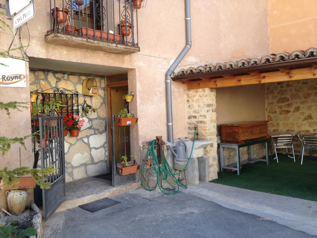 Guest house Rural Casa Parri *