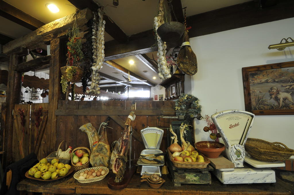 Guest house Rural Casa Parri *